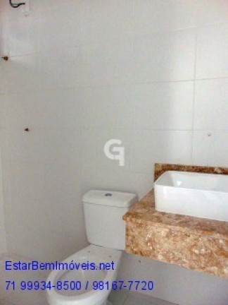 Imagem Apartamento com 2 Quartos à Venda, 58 m² em Cabula - Salvador Imagem Apartamento com 2 Quartos à Venda, 58 m² em Cabula - Salvador