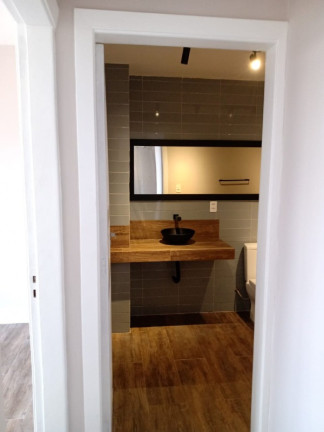 Imagem Imóvel com 1 Quarto para Alugar, 60 m² em Vila Mariana - São Paulo Imagem Imóvel com 1 Quarto para Alugar, 60 m² em Vila Mariana - São Paulo