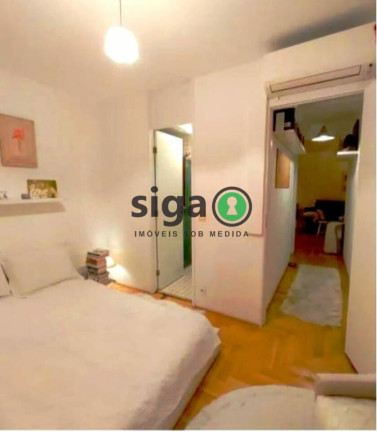 Imagem Apartamento com 3 Quartos à Venda, 74 m² em Vila Sofia - São Paulo Imagem Apartamento com 3 Quartos à Venda, 74 m² em Vila Sofia - São Paulo