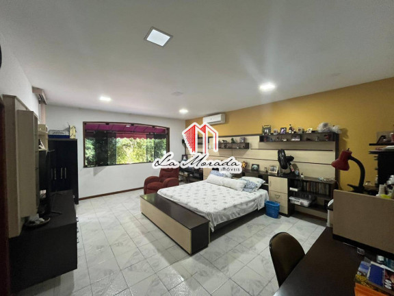 Sala Comercial à Venda, 636 m² em Adrianópolis - Manaus