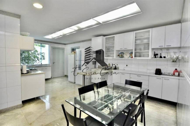 Imagem Casa com 5 Quartos à Venda, 600 m² em Bandeirantes (pampulha) - Belo Horizonte