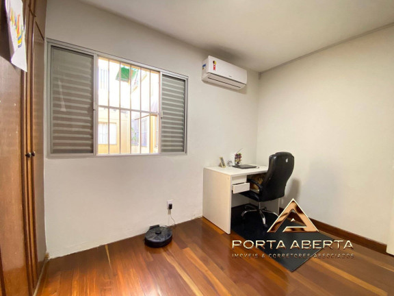 Imagem Apartamento com 4 Quartos à Venda, 118 m² em Cidade Nobre - Ipatinga