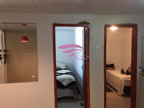 Imagem Casa com 2 Quartos à Venda, 90 m² em Tatuquara - Curitiba Imagem Casa com 2 Quartos à Venda, 90 m² em Tatuquara - Curitiba