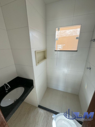 Imagem Casa com 2 Quartos à Venda, 134 m² em Fátima Cidade Jardim - Guarapari