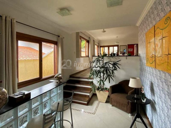 Imagem Casa com 3 Quartos à Venda, 361 m² em Granja Viana Ii - Cotia