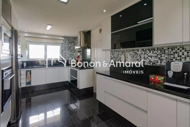 Imagem Apartamento com 3 Quartos à Venda, 160 m² em Parque Prado - Campinas Imagem Apartamento com 3 Quartos à Venda, 160 m² em Parque Prado - Campinas