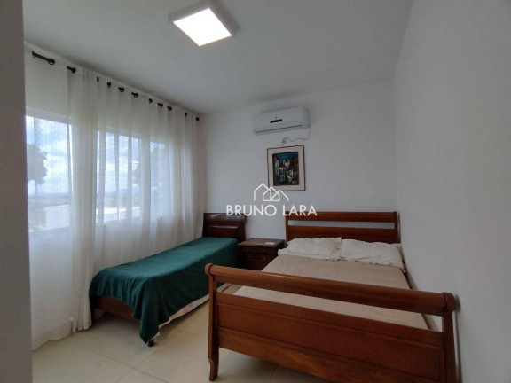 Imagem Casa com 4 Quartos à Venda, 263 m² em Condomínio Gran Royalle - Igarapé Imagem Casa com 4 Quartos à Venda, 263 m² em Condomínio Gran Royalle - Igarapé