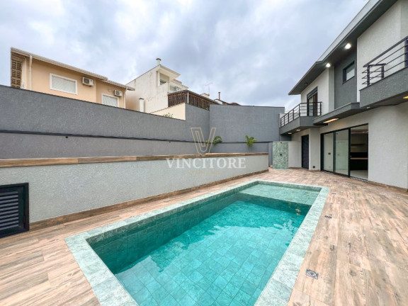 Imagem Casa de Condomínio com 3 Quartos à Venda, 480 m² em Chácara Das Nações - Valinhos Imagem Casa de Condomínio com 3 Quartos à Venda, 480 m² em Chácara Das Nações - Valinhos