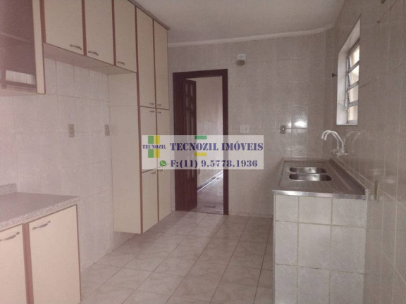 Imagem Sobrado com 3 Quartos à Venda, 160 m² em Vila Deodoro - São Paulo Imagem Sobrado com 3 Quartos à Venda, 160 m² em Vila Deodoro - São Paulo