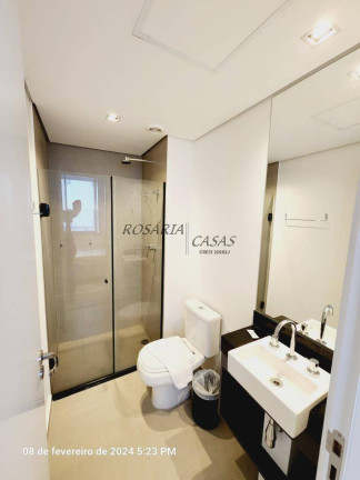 Foto do imóvel Apartamento com 2 Quartos à Venda, 42 m² em Consolação - São Paulo