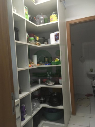 Imagem Imóvel com 3 Quartos à Venda, 155 m² em Vila Osasco - Osasco