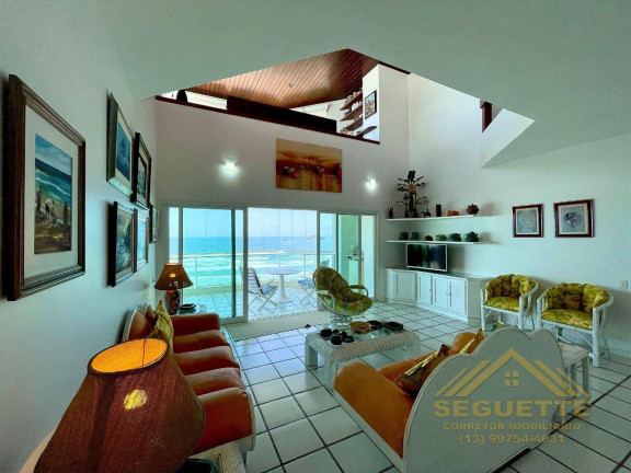 Imagem Cobertura com 4 Quartos à Venda, 349 m² em Riviera De São Lourenço - Bertioga Imagem Cobertura com 4 Quartos à Venda, 349 m² em Riviera De São Lourenço - Bertioga