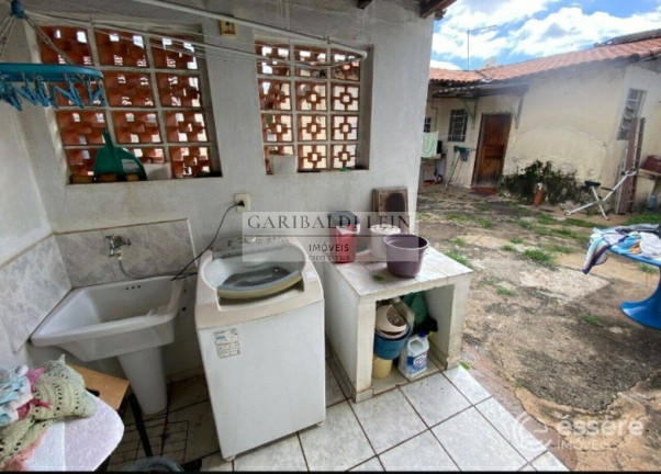 Imagem Imóvel com 3 Quartos à Venda, 162 m² em Jardim Proença - Campinas