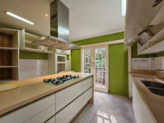 Imagem Sobrado com 3 Quartos para Alugar, 340 m² em Gonzaga - Santos Imagem Sobrado com 3 Quartos para Alugar, 340 m² em Gonzaga - Santos