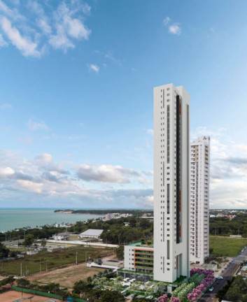 Imagem Apartamento com 2 Quartos à Venda, 65 m²