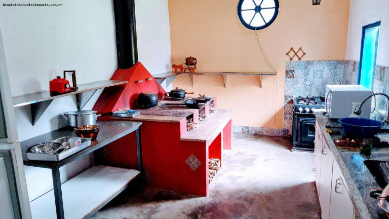 Imagem Chácara com 6 Quartos à Venda, 350 m² em Jardim Somar - Peruíbe Imagem Chácara com 6 Quartos à Venda, 350 m² em Jardim Somar - Peruíbe