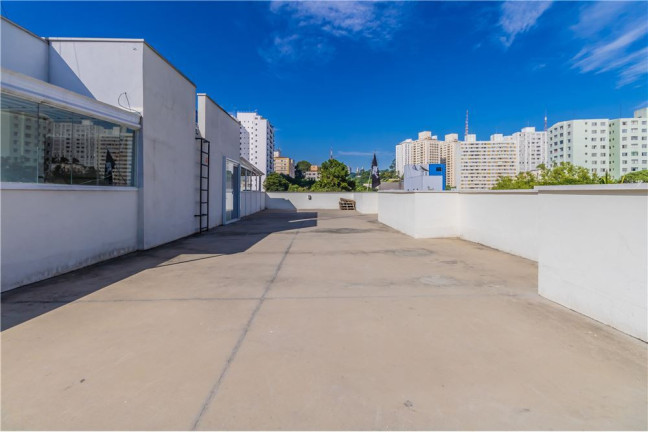 Imagem Apartamento com 1 Quarto à Venda, 1.076 m² em Perdizes - São Paulo Imagem Apartamento com 1 Quarto à Venda, 1.076 m² em Perdizes - São Paulo