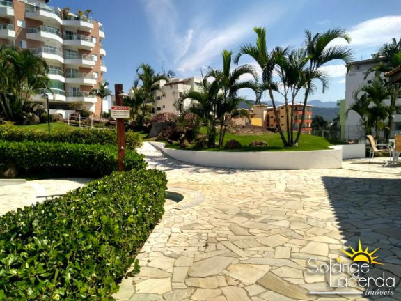 Imagem Apartamento com 3 Quartos à Venda, 80 m² em Itaguá - Ubatuba