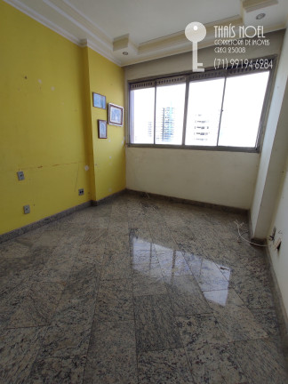 Imagem Apartamento com 4 Quartos à Venda, 150 m² em Jardim Apipema - Salvador