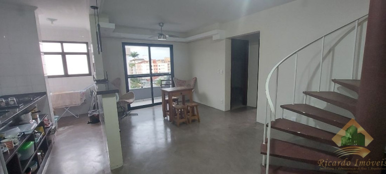 Imagem Apartamento com 2 Quartos à Venda, 121 m² em Itaguá - Ubatuba Imagem Apartamento com 2 Quartos à Venda, 121 m² em Itaguá - Ubatuba