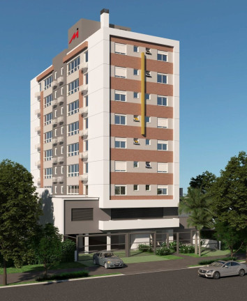 Apartamento com 2 Quartos à Venda, 62 m² em Passo Da Areia - Porto Alegre
