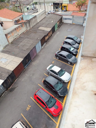 Imagem Apartamento com 3 Quartos à Venda, 56 m² em Conjunto Habitacional Padre José De Anchieta - São Paulo Imagem Apartamento com 3 Quartos à Venda, 56 m² em Conjunto Habitacional Padre José De Anchieta - São Paulo