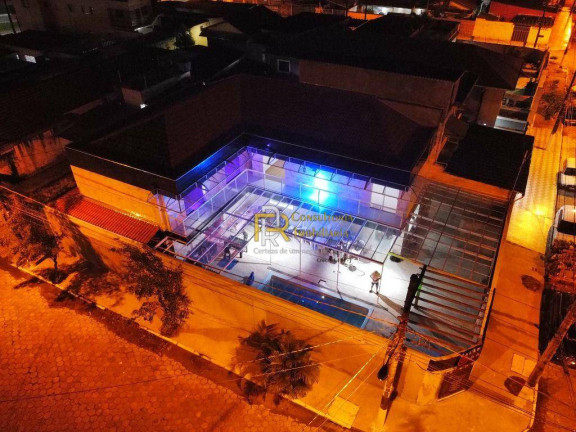 Imagem Sobrado com 4 Quartos à Venda, 350 m² em Vila Tupi - Praia Grande Imagem Sobrado com 4 Quartos à Venda, 350 m² em Vila Tupi - Praia Grande
