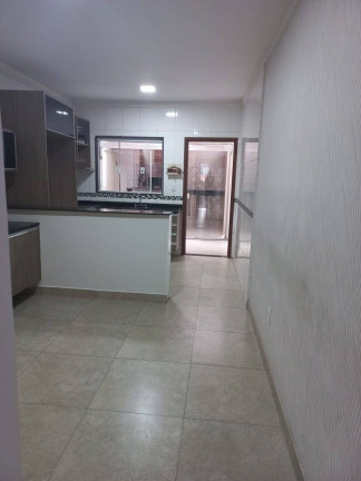 Sobrado com 3 Quartos à Venda, 130 m² em Vila Taquari - São Paulo