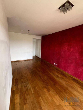Imagem Apartamento com 2 Quartos à Venda, 70 m² em Alto De Pinheiros - São Paulo