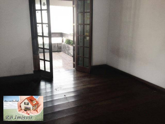 Imagem Casa com 3 Quartos à Venda, 400 m² em Vila Valparaíso - Santo André