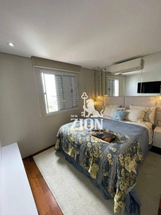Imagem Apartamento com 3 Quartos à Venda, 119 m² em Lauzane Paulista - São Paulo Imagem Apartamento com 3 Quartos à Venda, 119 m² em Lauzane Paulista - São Paulo