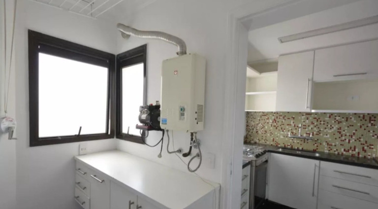 Imagem Imóvel com 2 Quartos à Venda, 81 m² em Vila Mariana - São Paulo