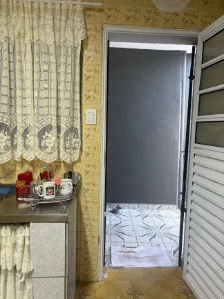 Imagem Casa com 2 Quartos à Venda, 176 m² em Vila Ema - São Paulo Imagem Casa com 2 Quartos à Venda, 176 m² em Vila Ema - São Paulo