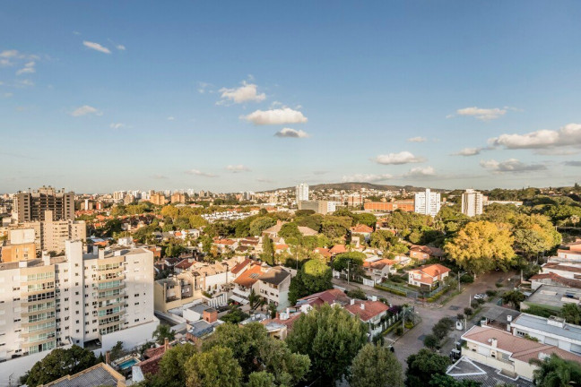 Imagem Apartamento com 1 Quarto à Venda, em Boa Vista - Porto Alegre Imagem Apartamento com 1 Quarto à Venda, em Boa Vista - Porto Alegre