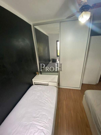 Imagem Apartamento com 3 Quartos à Venda, 72 m² em Jardim Santa Cruz (sacomã) - São Paulo