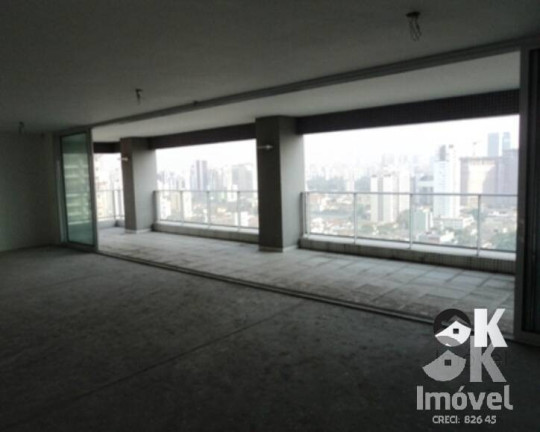 Foto do imóvel Apartamento com 5 Quartos à Venda, 352 m² em Pinheiros - São Paulo