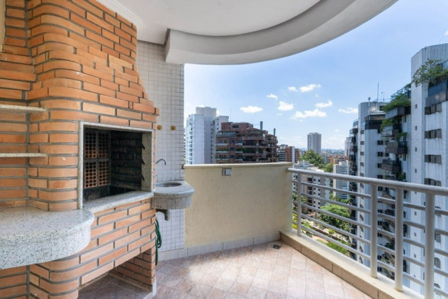Imagem Apartamento com 2 Quartos à Venda, 85 m² em Vila Andrade - São Paulo Imagem Apartamento com 2 Quartos à Venda, 85 m² em Vila Andrade - São Paulo