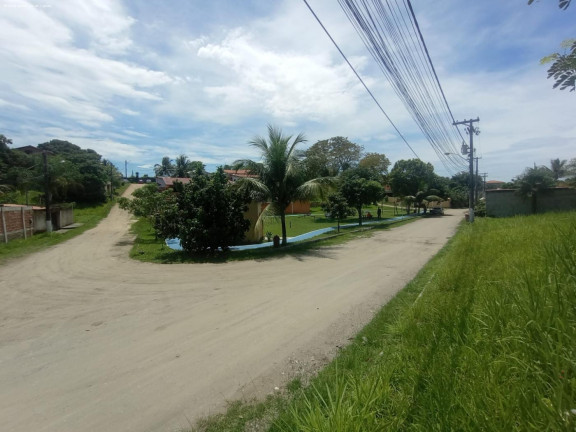 Imagem Terreno à Venda, 360 m² em Jardim Atlântico Central - Maricá