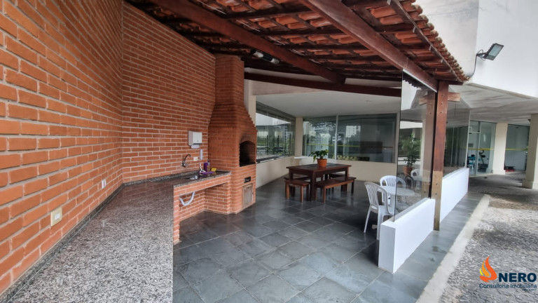 Imagem Imóvel com 2 Quartos à Venda, 64 m² em Vila Andrade - São Paulo