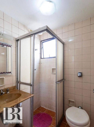 Imagem Apartamento com 3 Quartos à Venda, 75 m² em Bosque Da Saúde - São Paulo