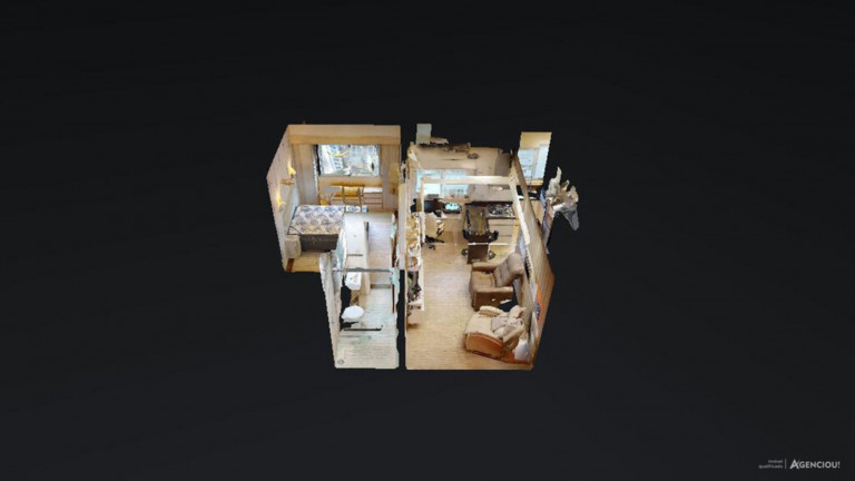 Imagem Imóvel com 1 Quarto à Venda, 37 m² em Centro Histórico - Porto Alegre Imagem Imóvel com 1 Quarto à Venda, 37 m² em Centro Histórico - Porto Alegre