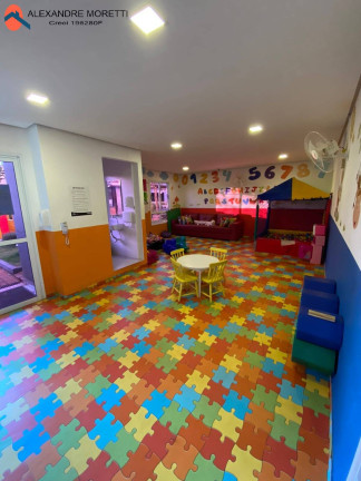 Imagem Casa com 3 Quartos à Venda,  em Vila Trujillo - Sorocaba