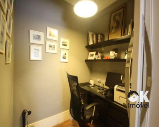 Imagem Apartamento com 3 Quartos à Venda, 188 m² em Higienópolis - São Paulo Imagem Apartamento com 3 Quartos à Venda, 188 m² em Higienópolis - São Paulo