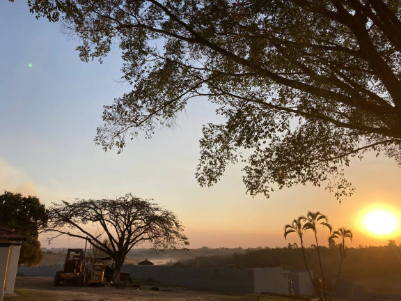 Chácara à Venda, 450 m² em Chácaras Luzitana - Hortolândia