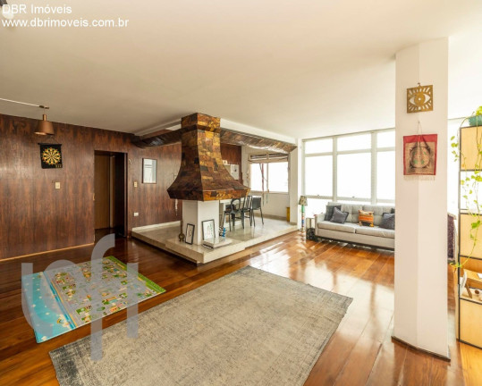Imagem Apartamento com 3 Quartos à Venda, 360 m² em Santa Cecília - São Paulo Imagem Apartamento com 3 Quartos à Venda, 360 m² em Santa Cecília - São Paulo