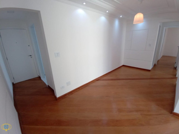 Imagem Apartamento com 3 Quartos à Venda, 76 m² em Tatuapé - São Paulo