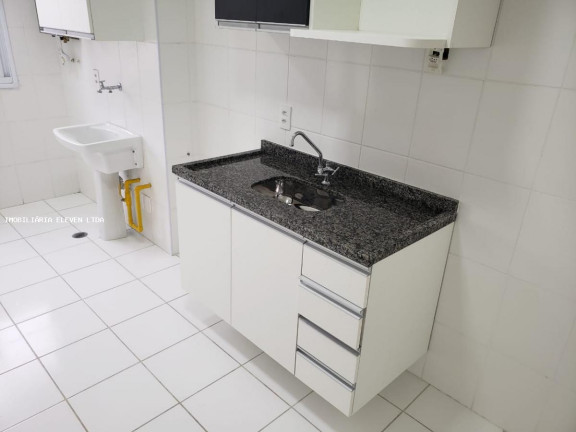 Apartamento com 2 Quartos à Venda, 59 m² em Jardim Flor Da Montanha - Guarulhos