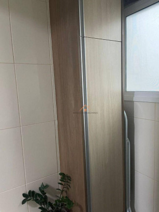 Imagem Apartamento com 2 Quartos à Venda, 50 m² em Vila Príncipe De Gales - Santo André