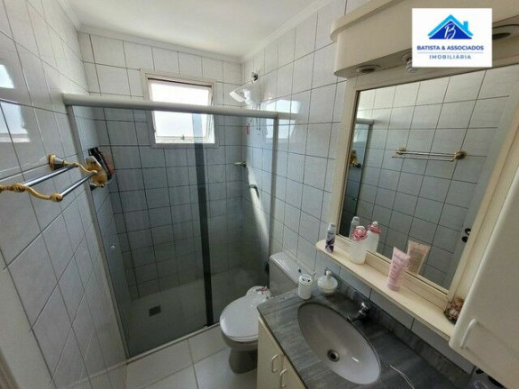 Imagem Apartamento com 3 Quartos à Venda, 80 m² em Vila São Bento - Campinas