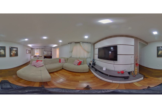 Imagem Casa com 3 Quartos à Venda, 260 m²